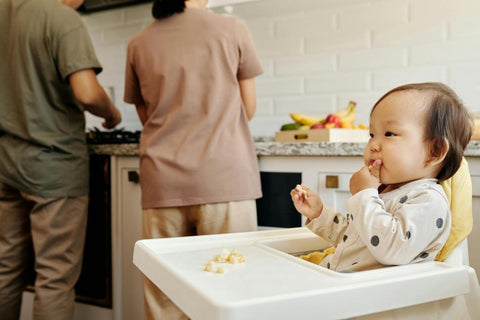How Little Barn’s Delivery Service Makes Feeding Your Baby a Breeze - Little Barn