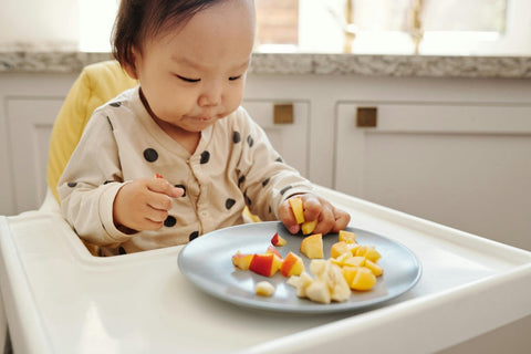 Is Organic Baby Food Better?