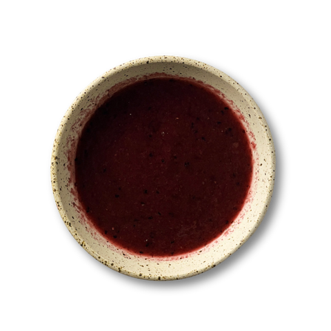 Stage 1: Baby Puree (6M+)