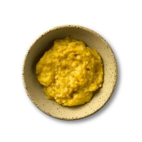 Stage 2: Veggie Meals (7M+) - Baby Porridge, Noodles, Soups & Oatmeal