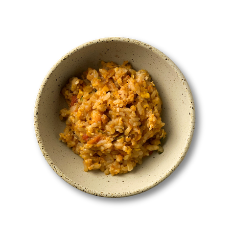 Stage 4: Chunky Meals for Toddlers (12M+)