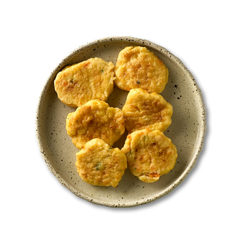 Finger Foods & Sides