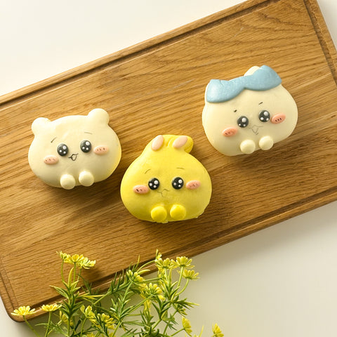 Animal Kiap Kiap