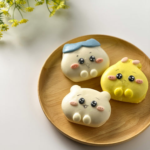Animal Kiap Kiap