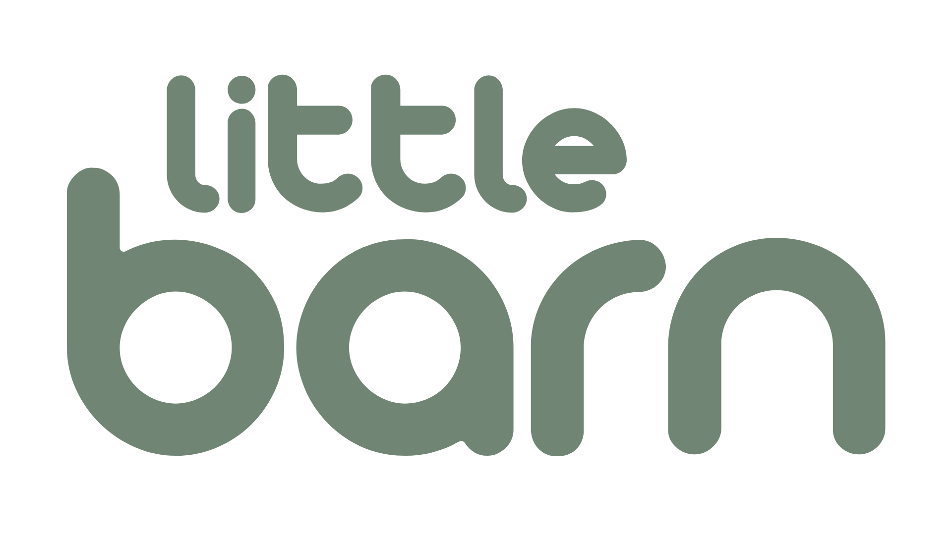 Little Barn