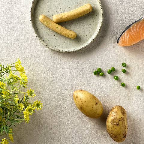 Organic Handmade Trout Sausages - Sausage