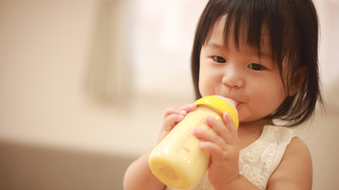 Do Toddlers Still Need Milk? A Parent’s Guide to Milk After 1 Year Old