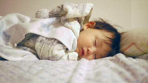 How Nutrition Affects Baby Sleep: What Every Parent Should Know