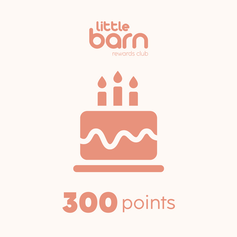 Birthday Reward Bonus
