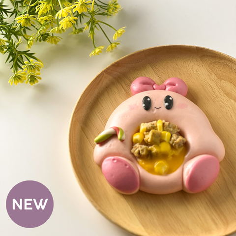 [Ready Stock] Chicken Delight Mantou Pizza