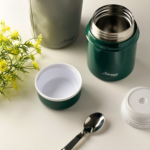 Thermal Food Jar