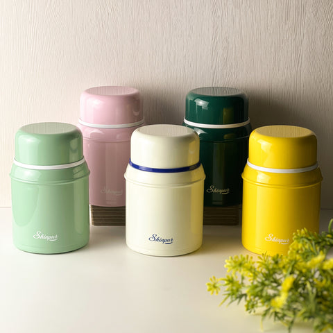 Thermal Food Jar
