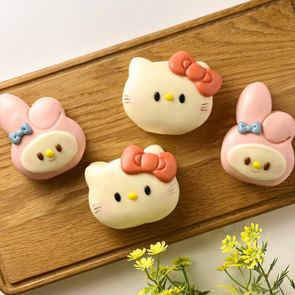 Sanrio Kiap Kiap