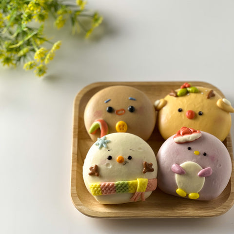 [Ready Stock] Animal Kiap Kiap