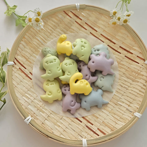 Dino Mantou