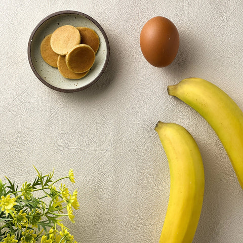 Organic Little Banana Pancake - Pancake