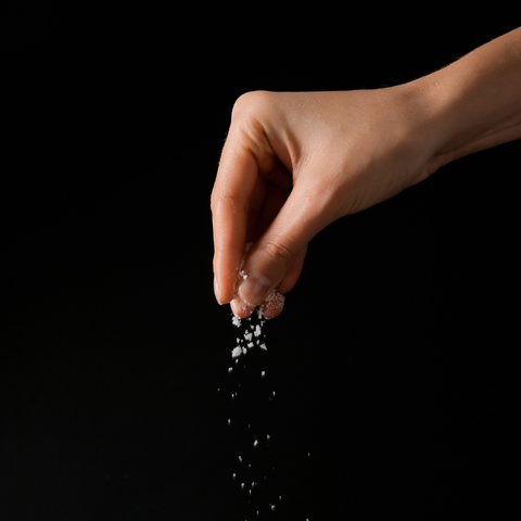 K-Salt